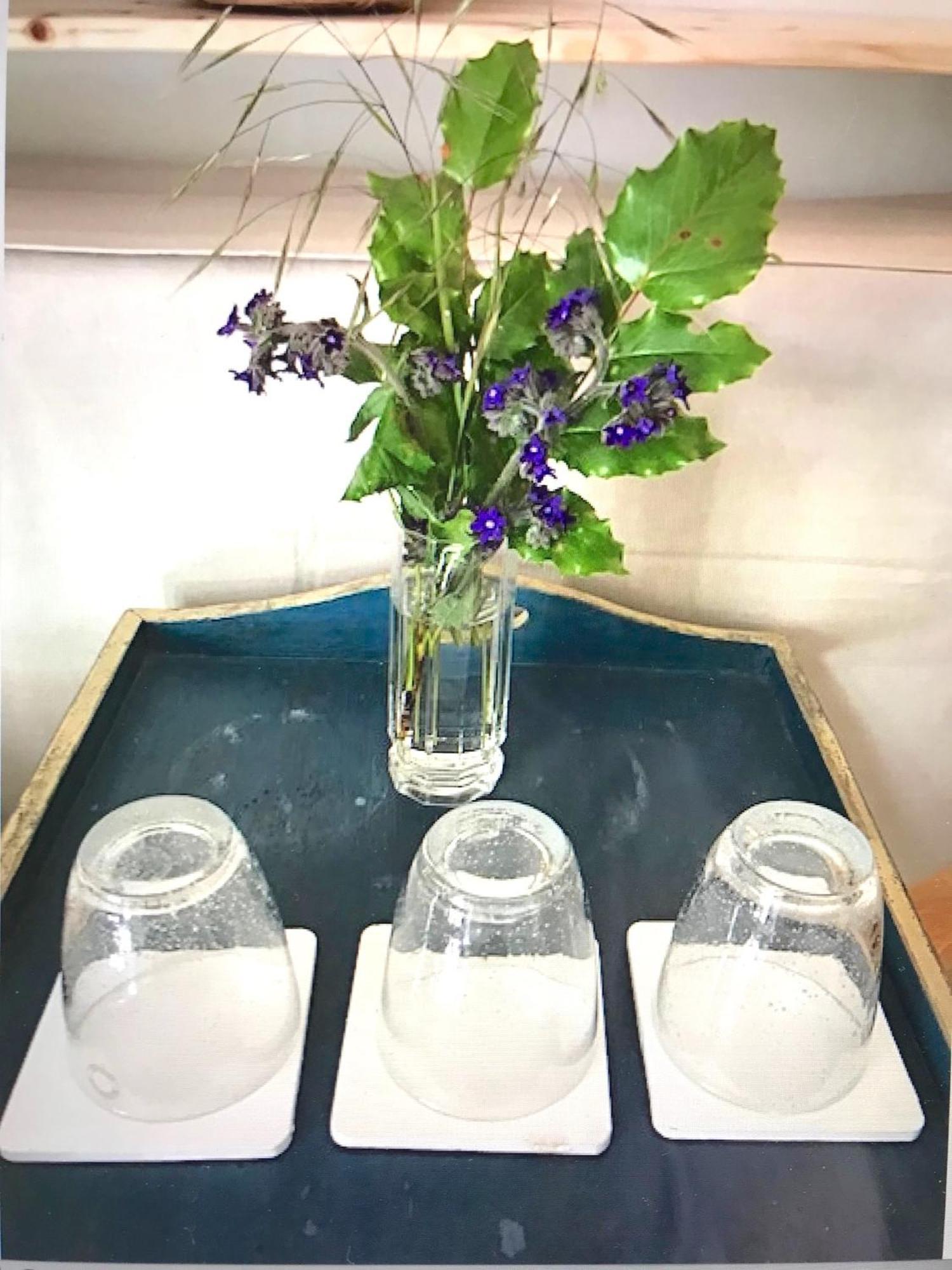 Hotell Baeckagarden 이스타드 외부 사진