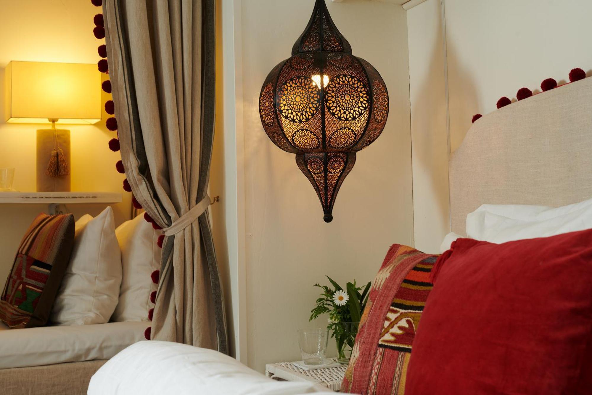 Hotell Baeckagarden 이스타드 외부 사진